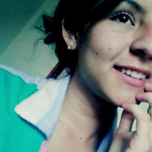 Esa parte de mi vida, esa pequeña parte se llama felicidad :')  Real Madrid C.F.♥