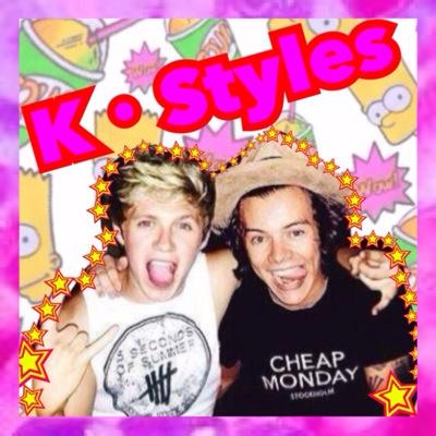 17yo ✴︎ #directioner #onedirection #love Plz follow me. :) ✴︎japnese teen girl♪ ☞☞OTRAtour0227☜☜