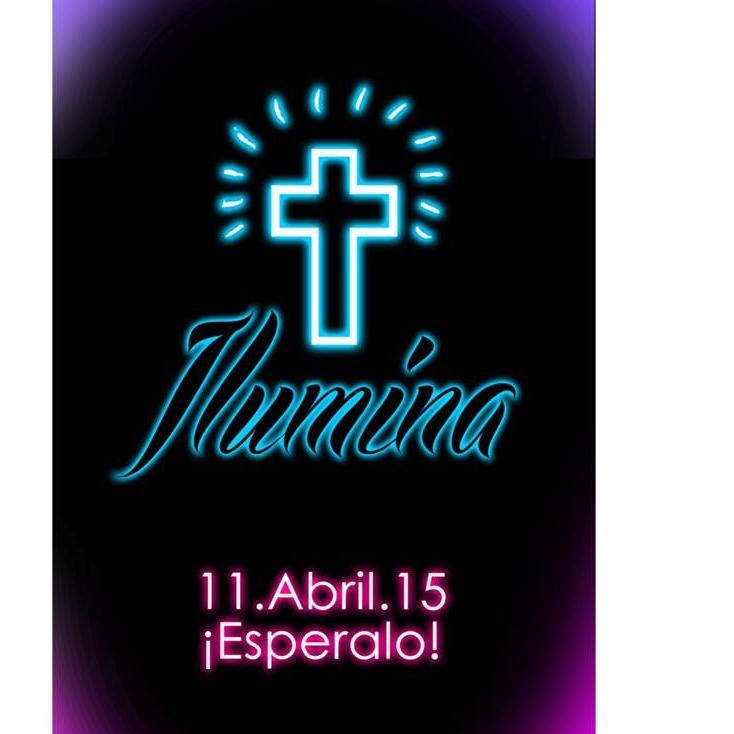 Evento explosivo juvenil a favor de la vida, y el rescate de los valores en los jóvenes. Y conoceréis la verdad, y la verdad os hará libres...