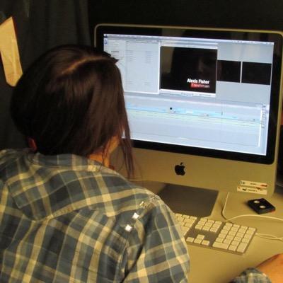 Student produced Online Newspaper: The Boiling Point & Broadcast: Double Vision covering the community and school. All ideas are our own. #bbchs #boilermedia