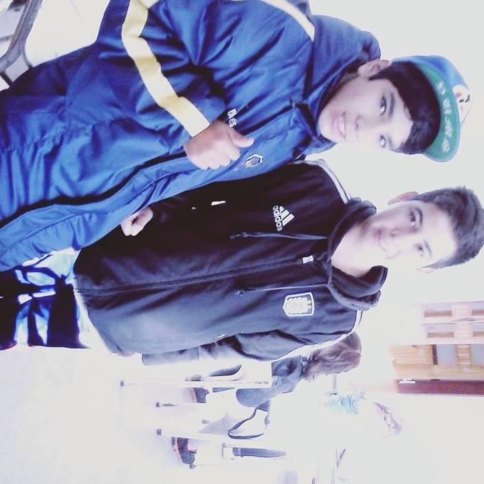 JhdiNahuel's profile picture. 