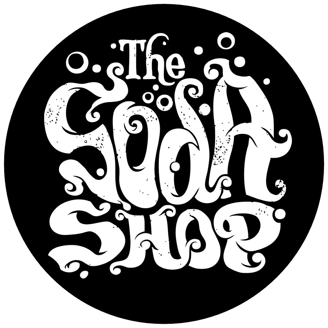 sodashopradio's profile picture. Former music blog (now defunct) created to promote independent bands within the stoner rock and doom metal genres.