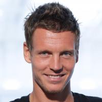 Tomáš Berdych(@tomasberdych) 's Twitter Profile Photo