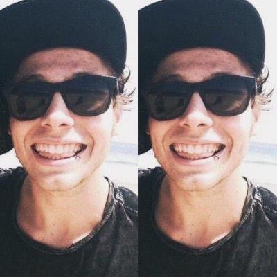 LukeHemmoCF's profile picture. 