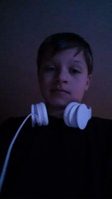 Have fun and -$tay Fresh