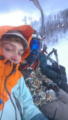 EScheiern's profile picture. They canceled Degrassi