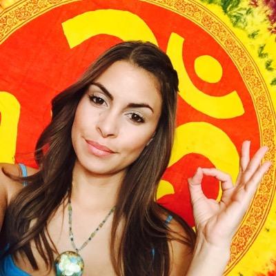 MissCruz123's profile picture. HumanaPlanetarian✨Lightworker✨ Hemptress ✌️Baaaaad Mamaaaa Jamma!!!! Tweet Me Sweetly !! Xxoxo