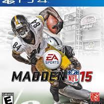 We are 3 people that discuss everything in the NFL and Fantasy Football while streaming Madden. Check us out at http://t.co/LJd2wwJvFP