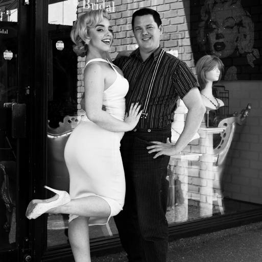 bdhmua's profile picture. Hairdressers, Makeup Artists, Extension Technicians, Wig Merchants, & YouTubers.
YouTube: bouffantdelacroix
Instagram: @bouffantdelacroix