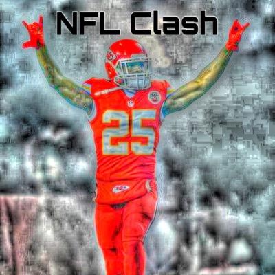Follow To Participate In Daily NFL Ballots!
Follow @MLB_Clash
