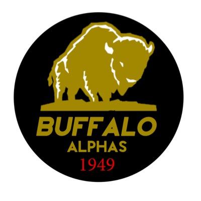 The 93rd house of Alpha Phi Alpha. Founded on APEril 23, 1949 and has been uplifting and swagging out buffalo's community since.... Who you wit?