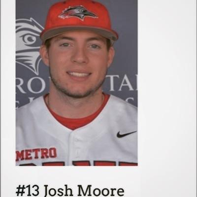 Baseball player with a better golf swing🏌 snap:joshmoore17