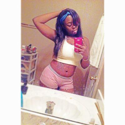 . Imm Married To My Hustle Makin Love❤.