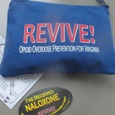Following news and information about the opioid epidemic and naloxone access in VA and nationwide. Not affiliated with DBHDS, tweets are my own.