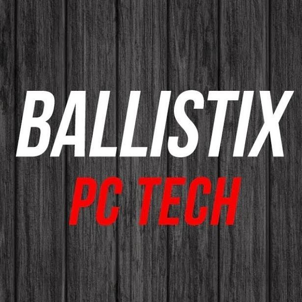 BallistixPCTech's profile picture. I love technolgy and have a youtube channel all about it    http://t.co/7hkCy2f4l2