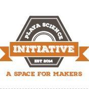 PSImakers's profile picture. PSImakers is a #makerspace that enables learning,  research, and mentoring in a safe, clean space -providing talks, classes, workshops and collaboration.
