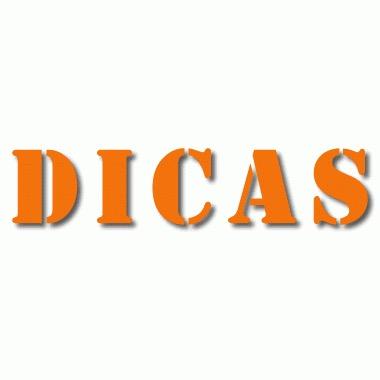 dicas