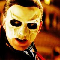 The Phantom. (@grotesqueenigma) 's Twitter Profile