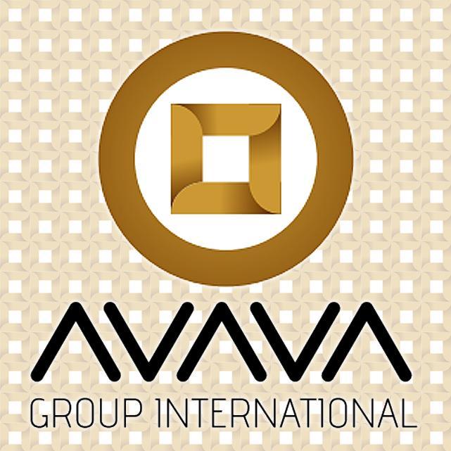 Instagram: AVAVAGROUP | Facebook : AVAVA GROUP | Path : AVAVA GROUP
