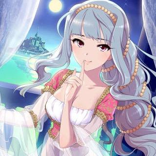 四条貴音さんラブな男子です！
プロデューサーさん達お気軽にフォローしてくださいね。
