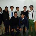 Jose Matus - @JMatus8 - Twitter