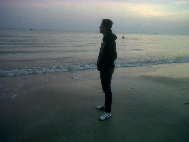 BBM gue nich.. 586a55bc / facebook/chandra gunawan (cagun)