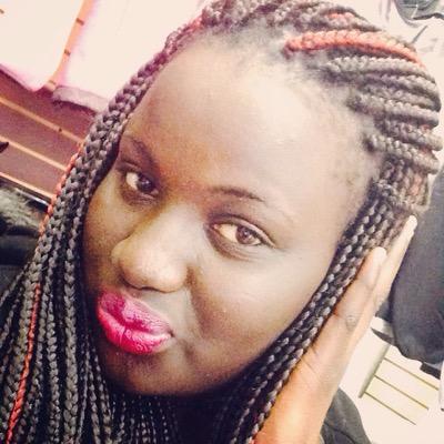 aminafall528's profile picture. 