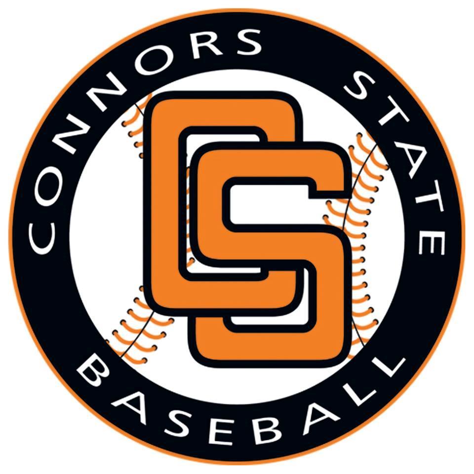 Connors State Baseball Profile