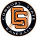 Connors State Baseball (@connorsbaseball) Twitter profile photo Connors State Baseball (@connorsbaseball) Twitter profile photo