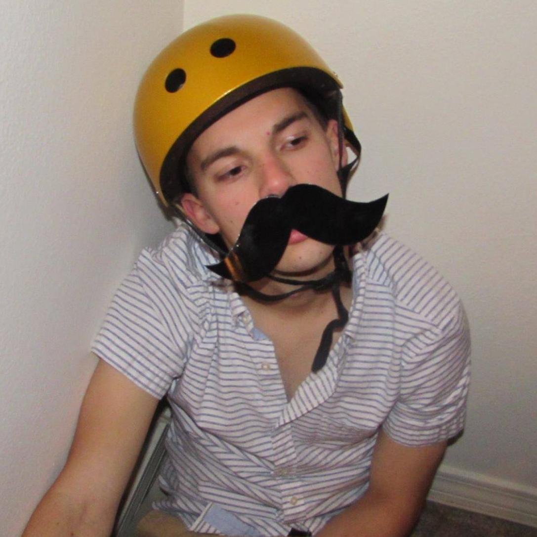 mjhernandezIV's profile picture. LSU and LSU Law alum.