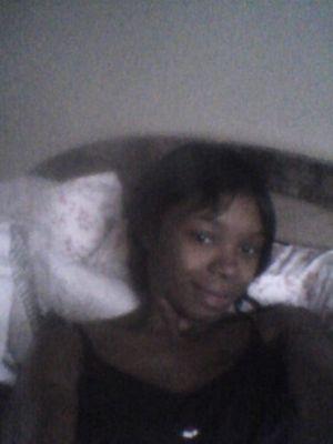 Love me or Hate Me I'M be me regardless