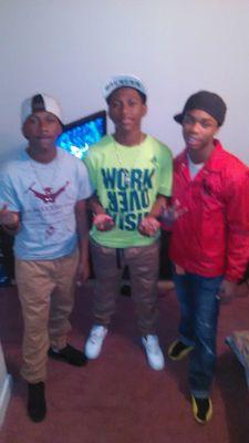 ysl youngin