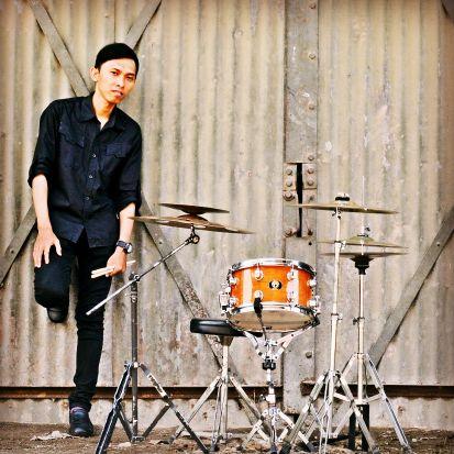 chan_DRUMs's profile picture. Co-Founder @CirebonDrummers (Cirebon Drummer Society) || Drummer Seiia Band || Drummer Vinuz || Drummer @opinionband || Meinl || Vic Firth ||