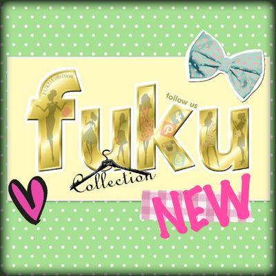 fuku collection
Fashion & Accessories
MADE-BY-ORDER
LINE: mariaelfirarosa/henny_angjaya
Phone: 087878408721
IG: fuku_girl_collection
FB: fuku collection