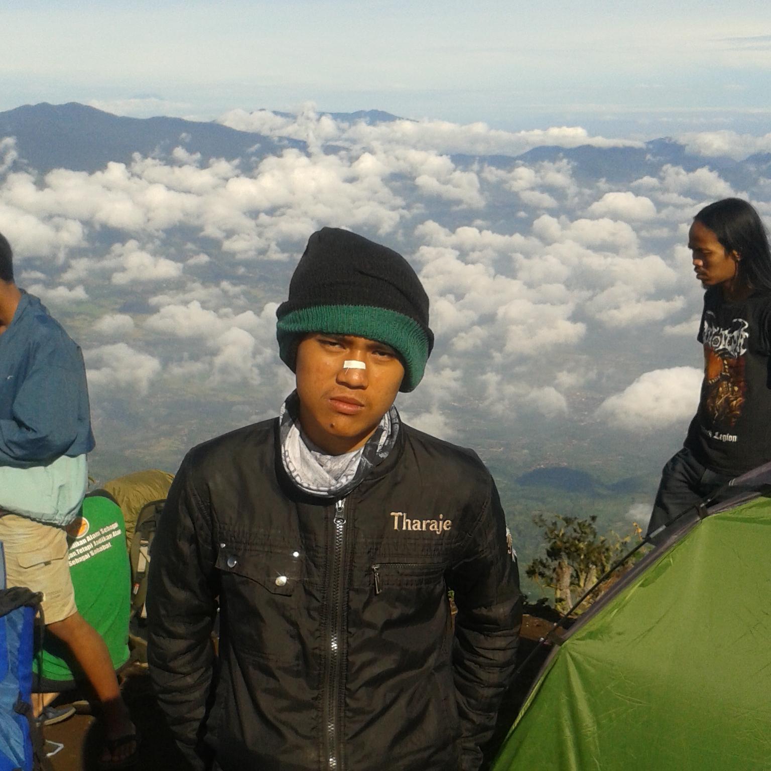Ary Virgiansyah H