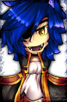 Mist_The_Fox's profile picture. ||offline || #married to @chica_chicason I hope she'll never leave me. #bisexual Daughter: @RobertThyDoll