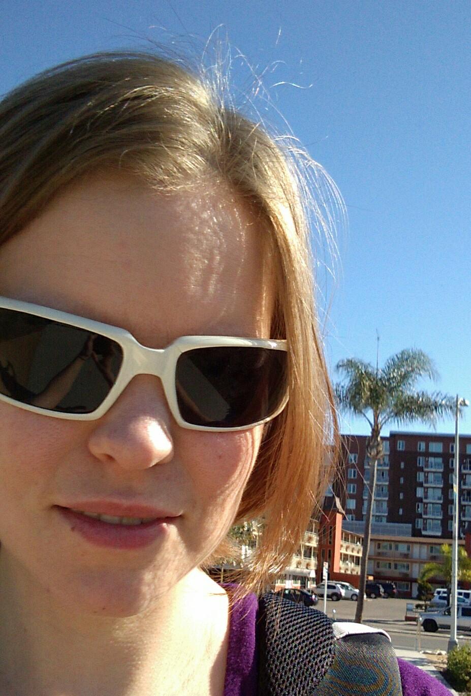 HeatherCassaday's profile picture. 