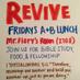ADHS REVIVE (@adhsrevive) Twitter profile photo