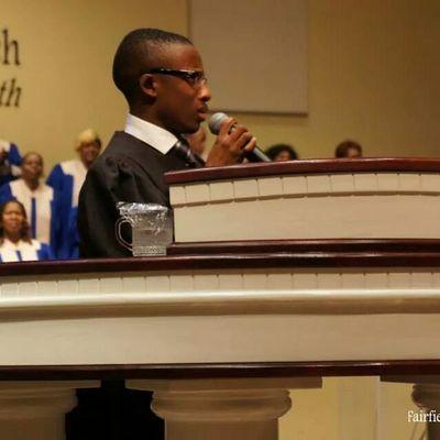 PR for 17 Year Old Pastor, Singer, and Author JARED SAWYER JR. Like us on Facebook, Twitter and Instagram. Follow Jared @JaredSawyerJr