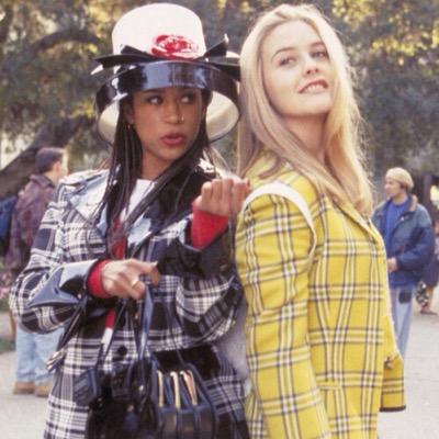 You can be any celebrity from the 90s to the early 2000s. DM us with any questions or if applying for a role. || Taken roles are in favorites.