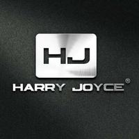 Harry Joyce Amps (@harryjoyceusa) 's Twitter Profile Photo