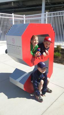 mrobinson_33's profile picture. 