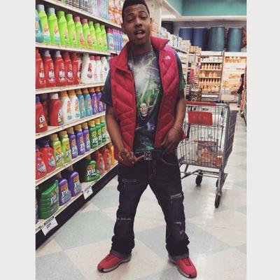 ™ Yall Know How I Rock ®