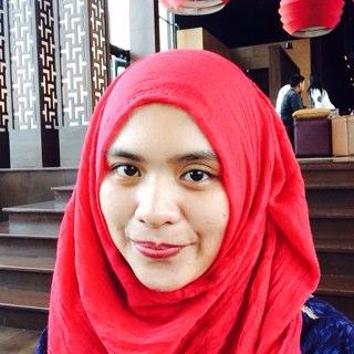 Yunita Ahmad Profile