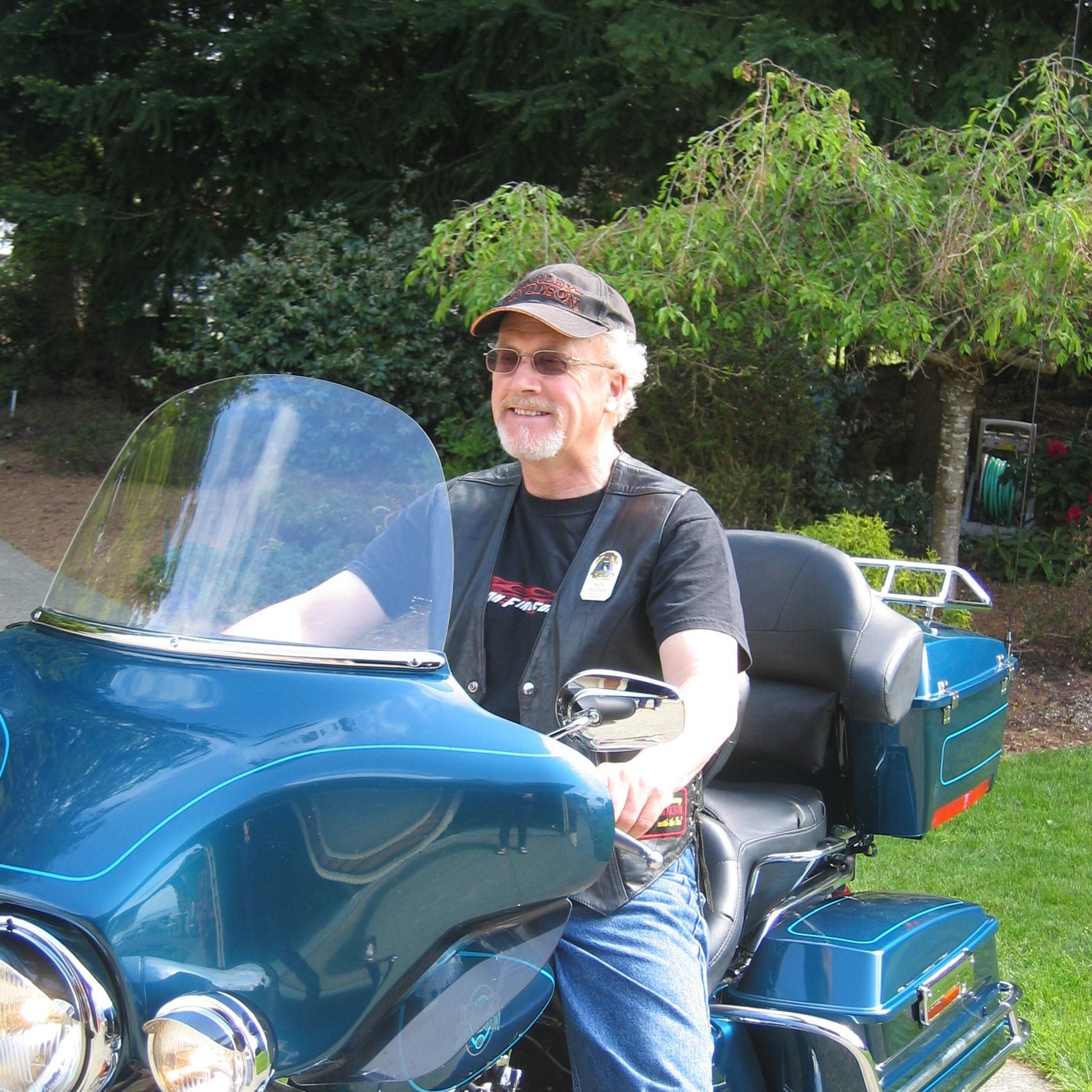 Husband, father, grandpa. Lover of truth, passionate Christian, anti-SOGI warrior.