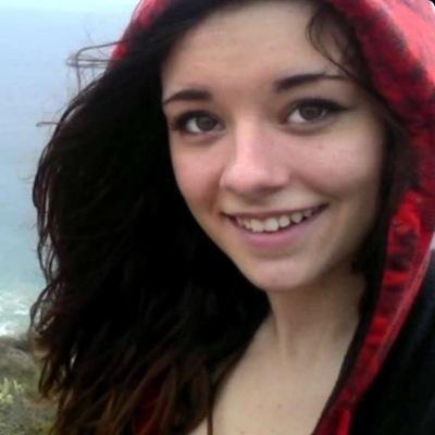 160 characters is not enough to describe how amazing Shannon Berthiaume is. she's my inspiration and i love her. follow (@shaeberthiaume)
