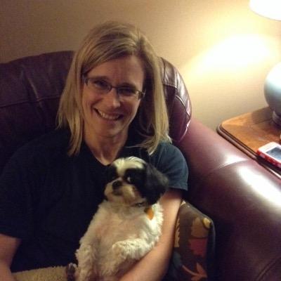 krdufford's profile picture. married to Josh Dufford and have two kids