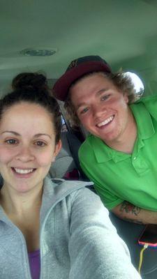 naydolff's profile picture. its Jake... from state farm