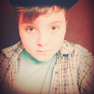 CJThoma64315430's profile picture. Hey guys its CJ.. just a random twitter account