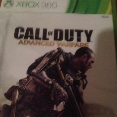 My GT on xbox one is x Peacefulness ADD me. COD is life im just a no lifer. i only play COD xbox one only.